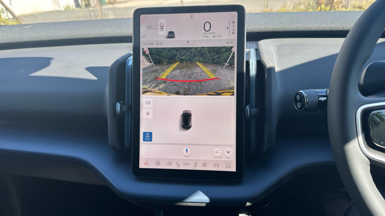 Volvo EX30 315kW Twin Motor Performance Plus 69kWh 5dr Auto Electric Estate